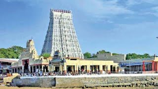 நீலக் கடல் அலைகள்  தாலாட்டும் திருச்செந்தூர் ஆவணித் திருவிழா