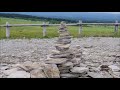 【天下の絶景！】夏の北海道美幌峠 bihoro pass hokkaido japan in summer【写真で旅気分】