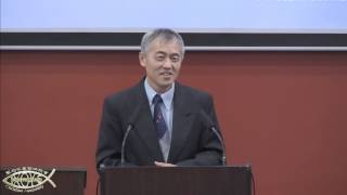 20140202 TimothyLiang 梁家聲  詩篇中的靈程指引 詩篇130,131篇