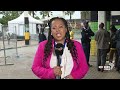 ANC delegates voting for top 7