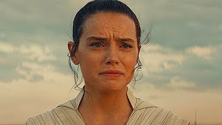 I Used AI To Fix The Star Wars Sequels