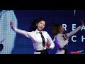 180428 드림캐쳐 dreamcatcher 지유 chase me 코엑스 c festival