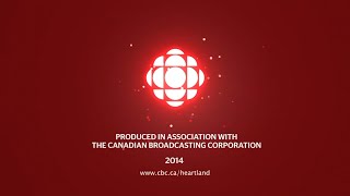 CBC/Seven24 Films/Dynamo Films (2014)