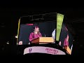 Sydney Helgeson Graduation Speech to Lady Gaga’s Shallow