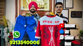 ☎️ 9213540006 MANVIK GARMENTS KILLA MOHALLA GANDHI NAGAR LUDHIANA SUBSCRIBE MY CHANNEL 🙏🏻