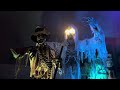 transworld halloween attractions show day 1 st louis mo 3 7 2024