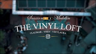 Vinyloft - Fourth session