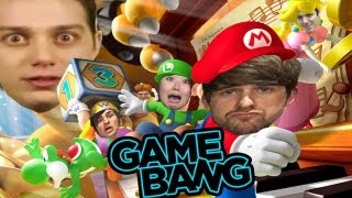 SMOSH GAMES PARTY (Game Bang)