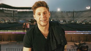 Niall Horan - Mexico Tour Diary