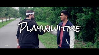 KYLE - Playinwitme feat. Kehlani | Chaz Mazzota & Kikan (Cover)