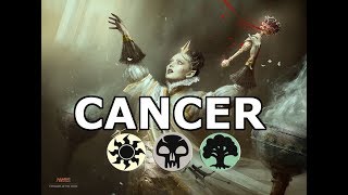 HYPER CANCER - Worse than any Teferi deck - MTG Arena - Standard - Original Deck