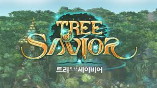 Tree of Savior BGM - SFA Obebodd Dans