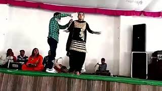 Sapna chodhri dance in harinvi dabce