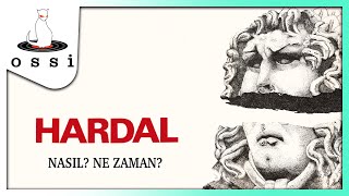 Hardal - Nasıl ? Ne Zaman ?