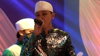 ISADUL AHBAB AIDUN SAID LIVE IN MALANG