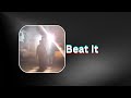 Beat It (Versão Ivan Jackson)