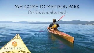 PARK SHORE: Welcome to Madison Park