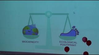 Environmental management systems for the warming world | Dr. May Mathew | TEDxChoiceSchool