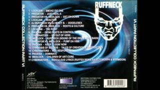 Ruffneck Wedlock vs Predator Roots \u0026 Culture.wmv