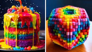 8 Hours Oddly Satisfying Video that Relaxes You Before Sleep - Most Satisfying Videos 2023