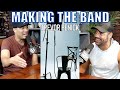 Trevor Penick: Making the Band (Yo Show)