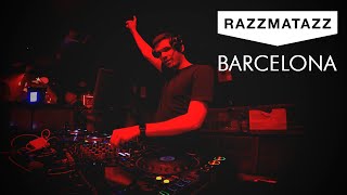 Razzmatazz  - HEROFEST - Tech House, Big Room Mix 2022 @BARCELONA, ESP