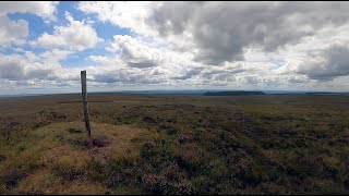 Slieve Beagh - County Monaghan