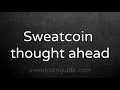 can you hack sweatcoin and get unlimited coins watch this first