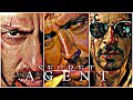 Secret - Agent 🔥 Tiger - Salman Khan⚡️Pathaan - Shahrukh Khan⚡️War - Hritik Roshan || Status...