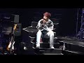 fancam and end 우영 wooyoung