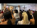David-Dee Siyakhothama [We Bow Before You] feat @iamchurch_sa (Official Video)
