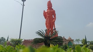 Hanuman Temple 🙏 Simaria, Chhindwara || सिमरिया के हनुमानजी, छिंदवाड़ा || #hanuman  #trending #vlog