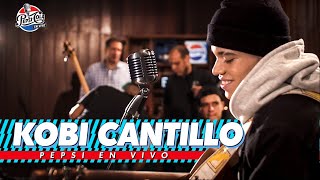 Kobi Cantillo I Pepsi En Vivo