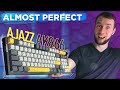 Budget PREMIUM keyboard — More than you'd expect for this price