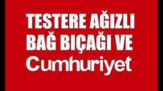 Sözcü yazarı Yılmaz Özdil, Akit'in Cumhuriyet gazetesine yönelik tehdidi için ne söyledi?