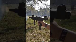 UZI #fullauto #iwi #imi #israeli #israel #submachinegun #like #viral #subscribe #9mm #Texas #uzi #2a