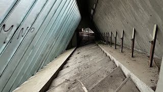 QUESTO POSTO E' FOLLE! Esploriamo una sede UNIVERSITARIA! [urbex Italia]