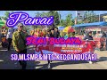 LIVE🔴 Ful 3 jam //PAWAI SENI BUDAYA SMP,SD,MI MTS ,KEC GANDUSARI