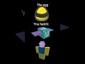 Roblox Bee Swarm Simulator meme: Noob becoming canny