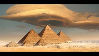Затерянные сокровища Египта - National Geographic