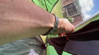 Vango Omega 350 walk around