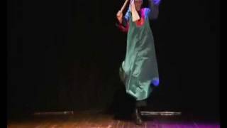 שי רקדן בטן, ריקוד סעידי Shy BellyDancer,saidi cane dance