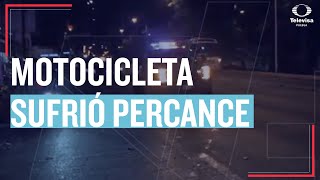 Sufrió accidente | Las Noticias Puebla -    🔴 Noticias en vivo en Puebla