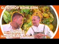 Simples Gericht! 🥔🥩 War das DER BESTE GRÖSTL, den Mike je hatte? | 1/2 | Mein Lokal, Dein Lokal