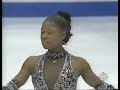 1998 surya bonaly technical program from the ctv canadian television broadcast winter olympics