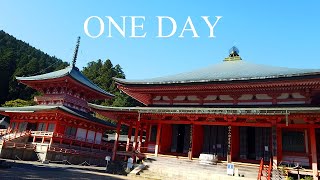 京都・比叡山に泊まる【2泊3日関西旅京都編】比叡山延暦寺/日吉大社/ロテルド比叡/坂本ケーブル