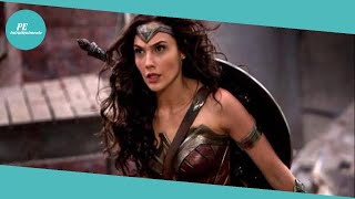 Wonder Woman è la più ricca di Hollywood