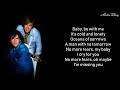 Modern Talking - Like A Hero ( Lyrics )