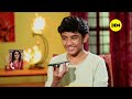 എന്ത് പാവമാ arm ലെ നമ്മുടെ jnr. അജയൻ sreerang shine exclusive interview ajayante randam moshanam