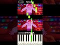 Harpy Hare - Inside Out 2 @sonaextra - Piano Tutorial